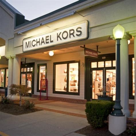 tanger outlets michael kors